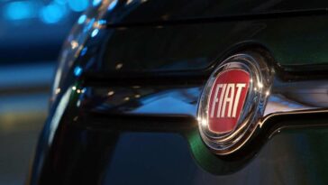 Il nuovo render della FIAT Croma