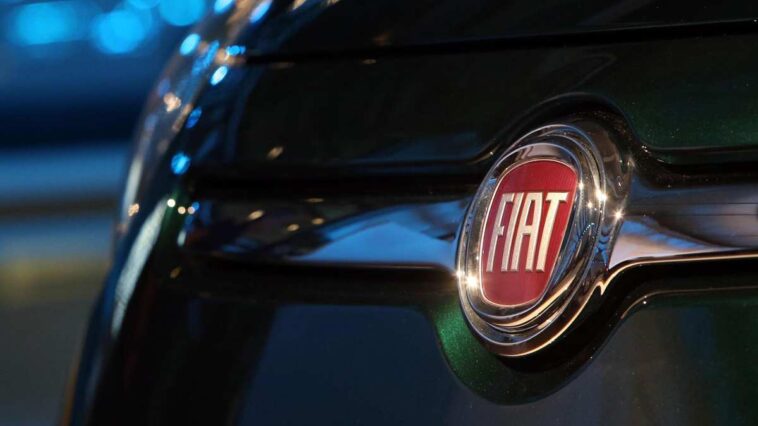 Il nuovo render della FIAT Croma