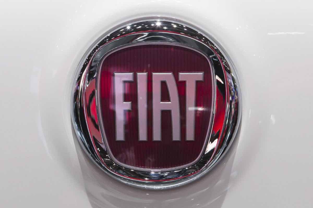 FIAT il nuovo SUV sta arrivando