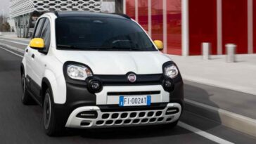 FIAT il furto non va a segno