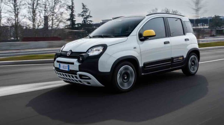 FIAT costa ancora meno