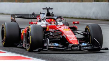 Ferrari è da mondiale