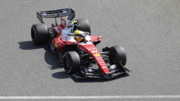 Ferrari soluzione geniale