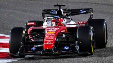 Ferrari adesso serve crederci