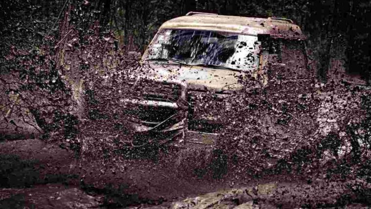 La risposta cinese alla Defender