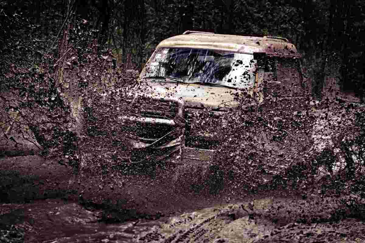 La risposta cinese alla Defender