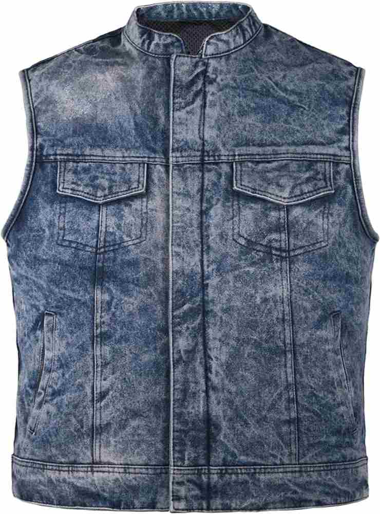 Gilet uomo