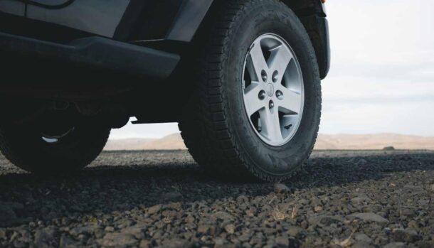 Nuovo competitor in Jeep