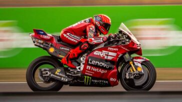 Marquez ha già vinto il mondiale