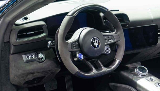 Il caso legale della MCXtrema