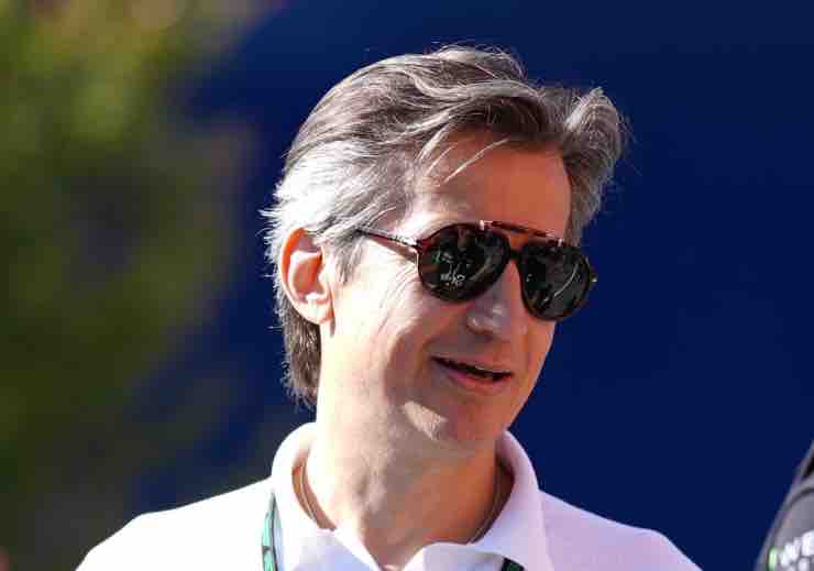 Massimo Rivola vuole Bagnaia