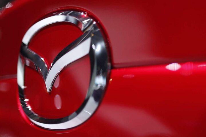 Arriva una nuova MX-5