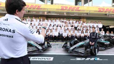 F1, primi responsi decisivi