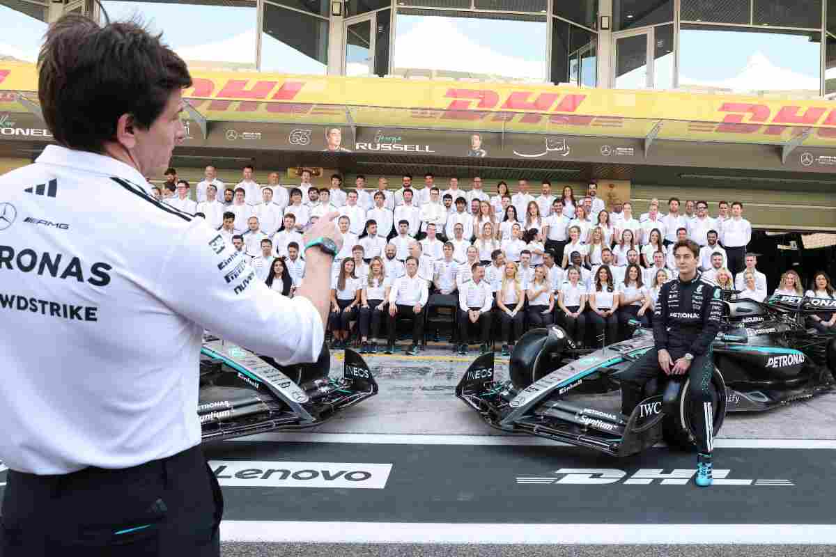 F1, primi responsi decisivi