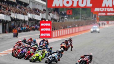 MotoGP annuncio che scuote tutti