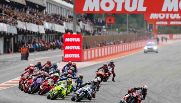 MotoGP annuncio che scuote tutti
