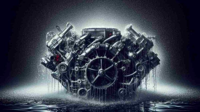 Motore ecco il più venduto in Europa