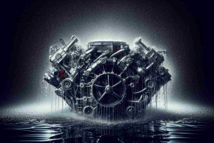 Motore si torna alla benzina