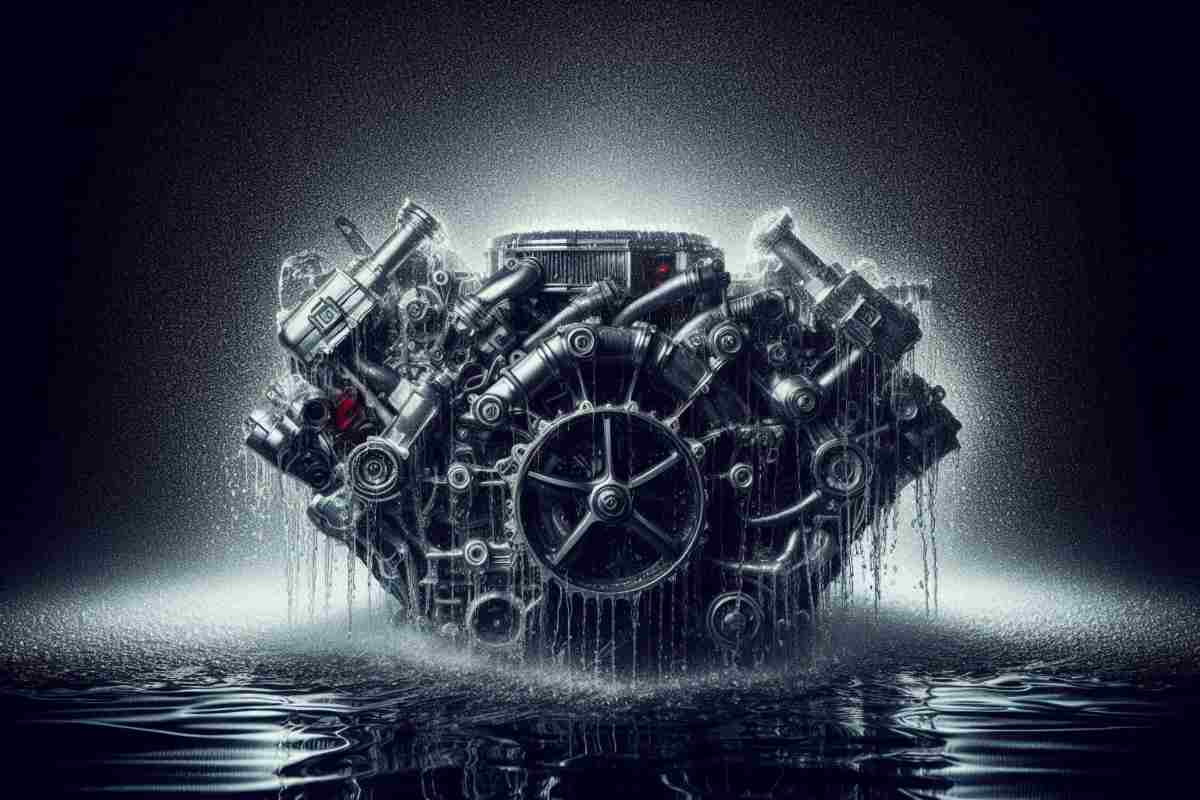 Motore si torna alla benzina