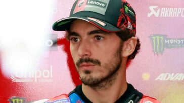 L'opinione su Bagnaia