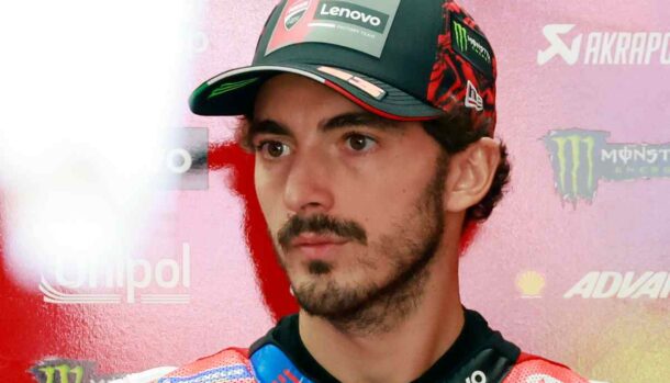 L'opinione su Bagnaia