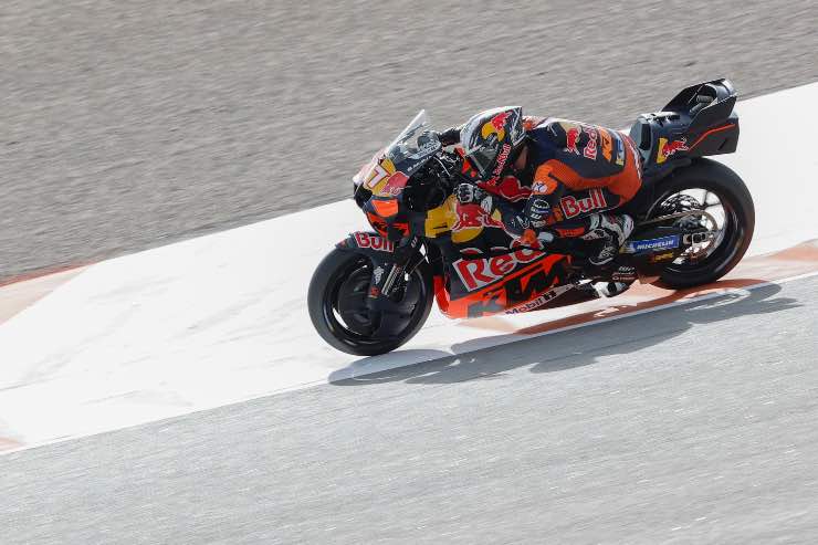 Pedro Acosta Beirer vuole blindarlo