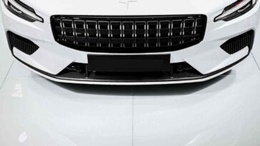 State alla larga da quest’auto