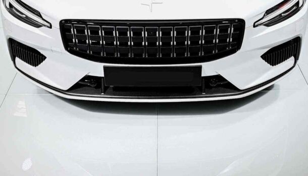 State alla larga da quest’auto