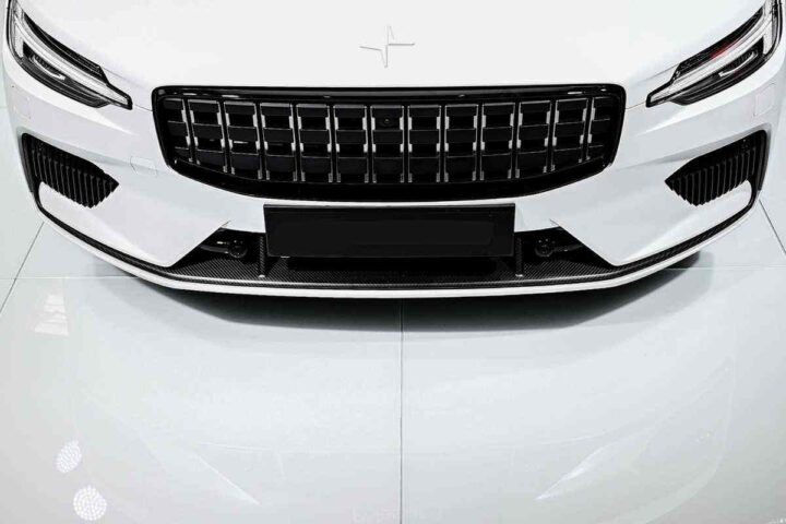 State alla larga da quest’auto