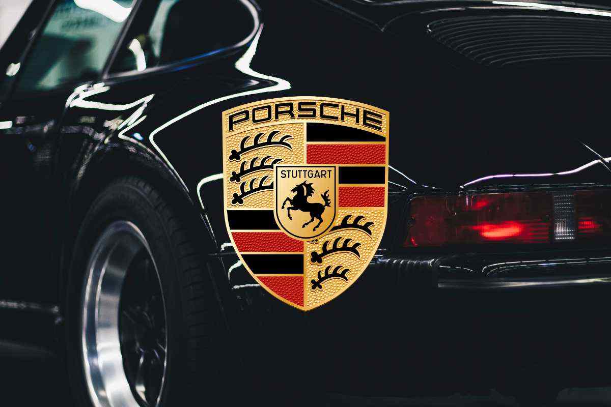Il restomod delle vecchie Porsche