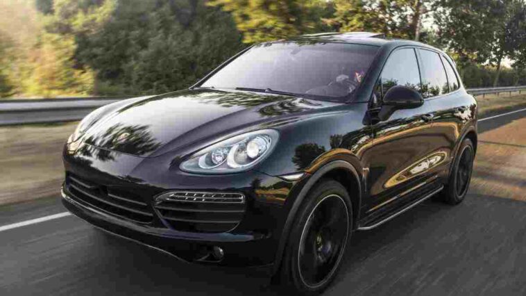 Porsche torna a puntare sui motori