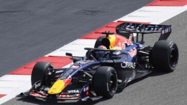Red Bull asso nella manica