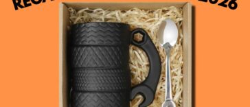 Regalo tazza San Valentino