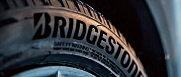 Ruote Bridgestone