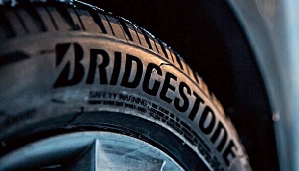 Ruote Bridgestone