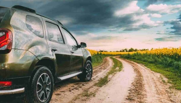 SUV sotto i 20.000 euro