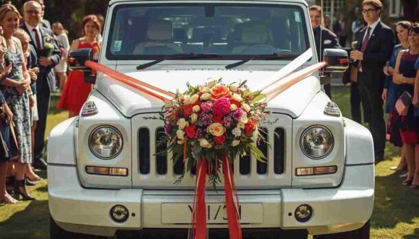 Ultimi anni nel lusso