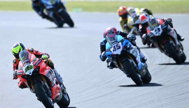 Il piano fallito del campione italiano