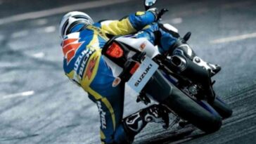 Novità moto giapponese