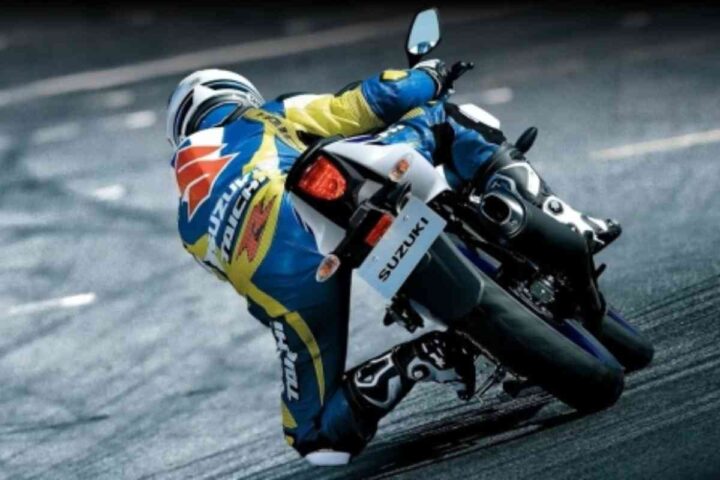 Novità moto giapponese