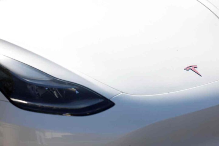 Arriva la nuova Tesla