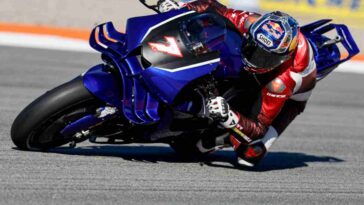 Le perplessità della Yamaha