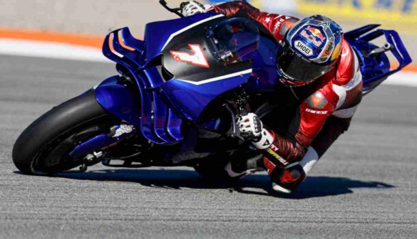 Le perplessità della Yamaha