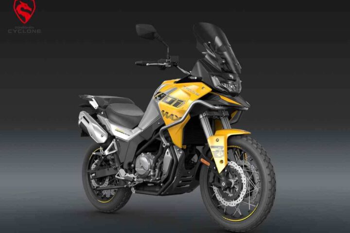 Il crossover che sconvolge il mercato