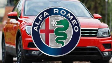 alfa romeo Stelvio occasione