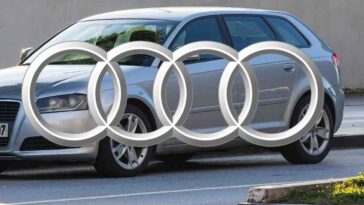 audi q4 custom edition etron