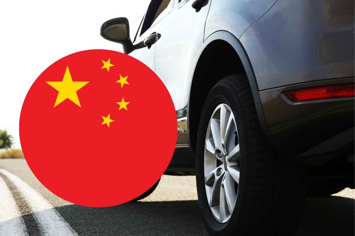 byd dolphin surf auto cina novità