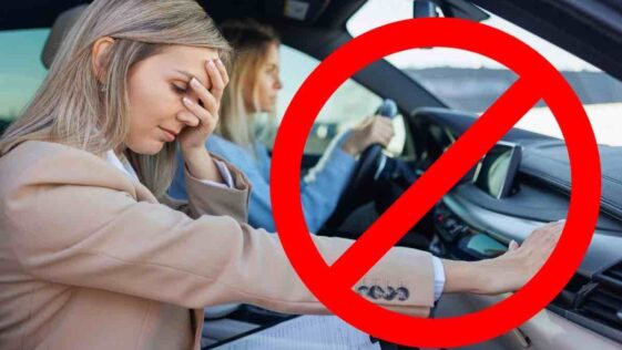 svapare novità divieto auto governo