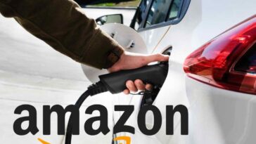 rame auto terre rare elettrico amazon