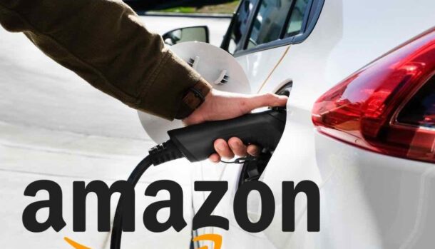 rame auto terre rare elettrico amazon